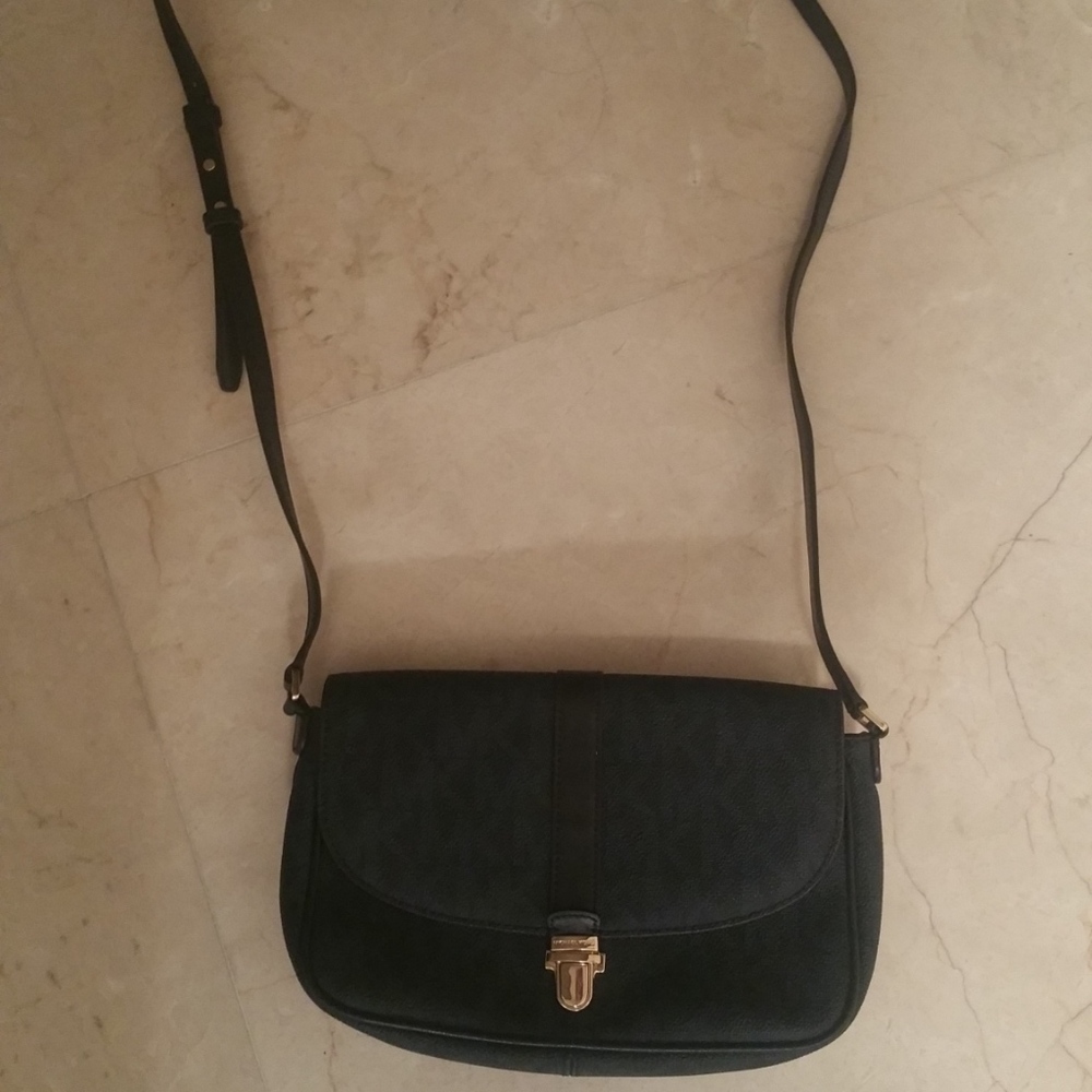 Michael Kors handbag, Shoulder bag, Cross body bag
